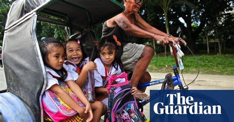 tackling leprosy in the philippines in pictures