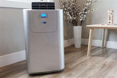 top   portable air conditioner  heater combos