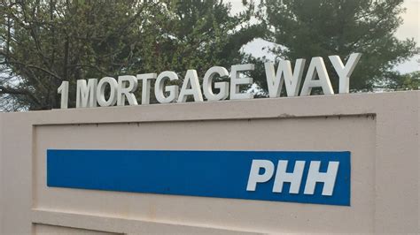 ocwen financial completes purchase  parent firm  phh mortgage