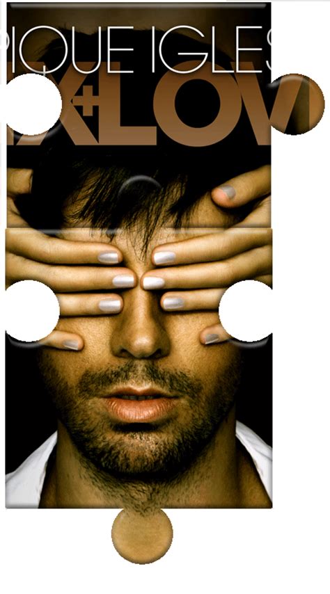 Enrique Iglesias Sex And Love March 17 Pop Daily