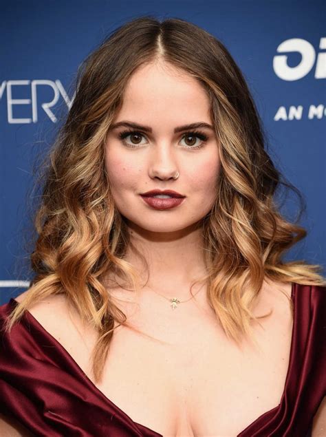 debby ryan at every day new york screening at metrograph in new york