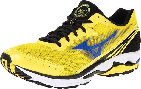 mizuno running shoes   wave prophecy  fashionarrowcom