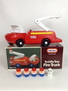 toy story toddle tots fire truck tikes pixar wiki fandom blasius
