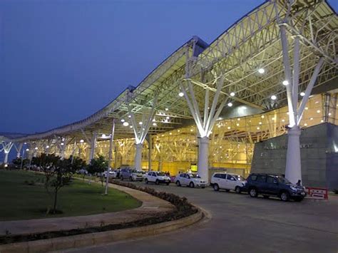 raipur international airport