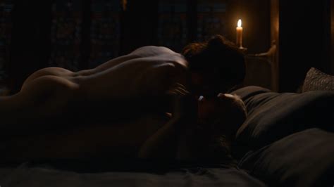 Emilia Clarke Nude Game Of Thrones 2017 S07e07 1080p