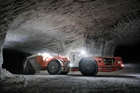 sandvik launches   toro lhd canadian mining journal