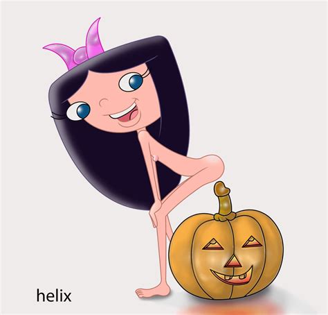 image 1237157 halloween isabella garcia shapiro phineas and ferb animated helix
