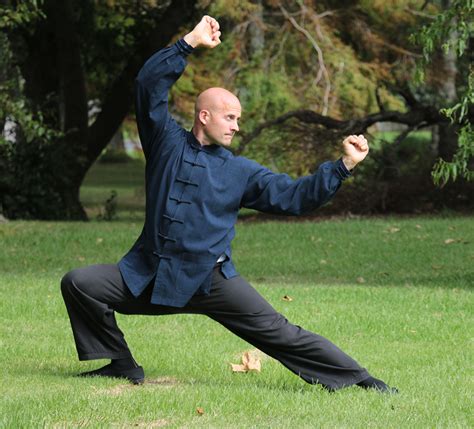 Ten Ways Qigong Is Different From Normal Exercise