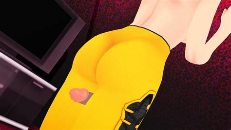 Overwatch Tracer Thighjob And Buttjob Vr Porn Video
