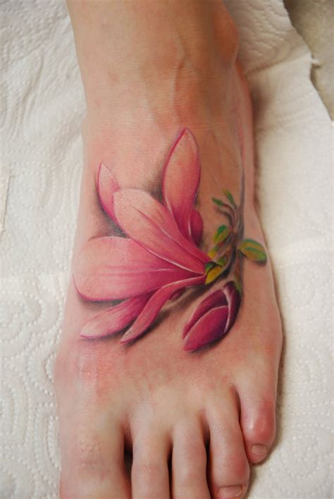 flower tattoo designs  hearts true desire  xerxes