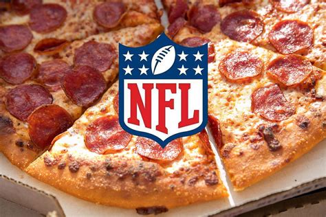 Pizza Hut Replaces Papa John As The New Official Pizza Of The Nfl
