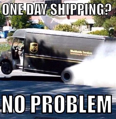 hope  packages   delivered funny car memes car jokes funny pictures