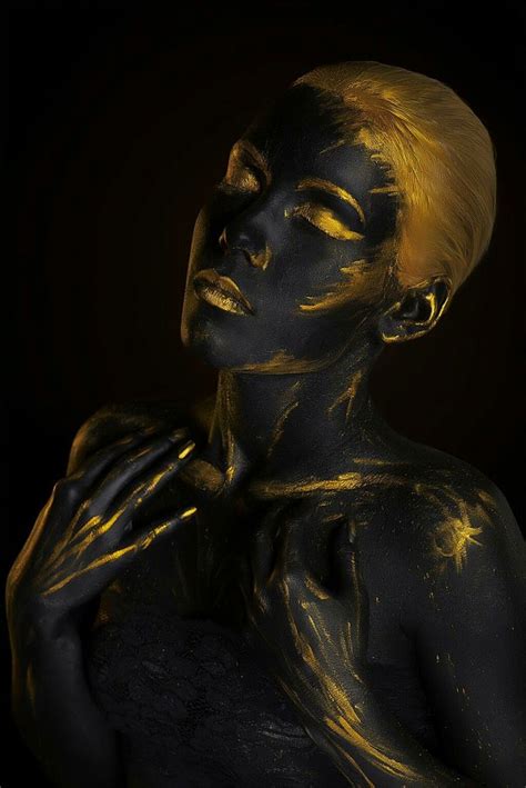 Pin By Barclay Clay Hurst On Color Photography Body Art Painting