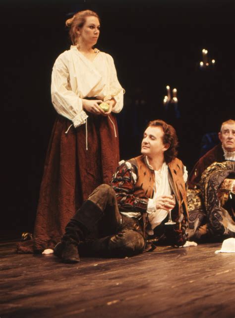 Investigate Past Productions Of The Taming Of The Shrew Shakespeare