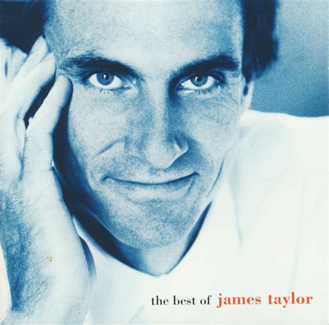 james taylor the best of james taylor 2003 digisleeve cd discogs