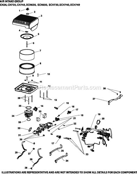 kohler  hp engine parts diagram background  diagram images