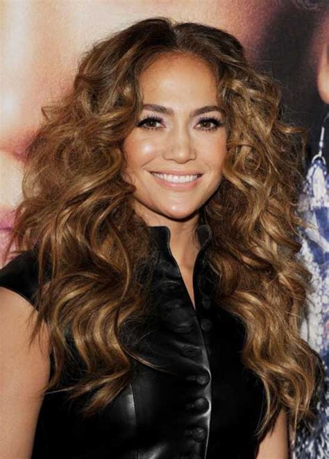 amazing hairstyles  long curly hair