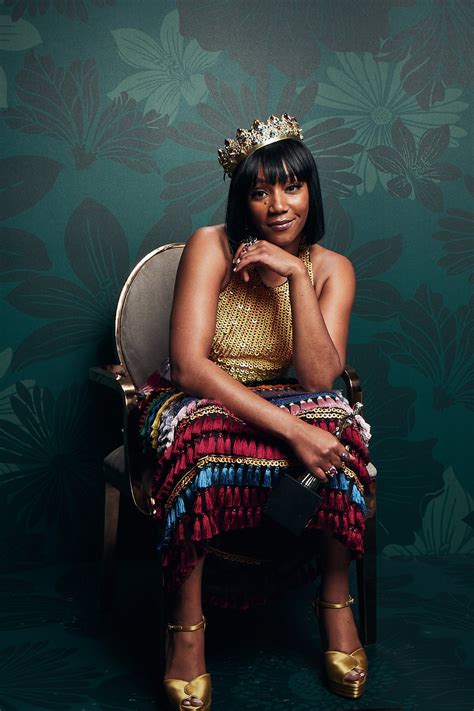 Tiffany Haddish To Join Hollywood Confidential For A