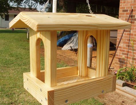 unique bird feeder plans ideas  pinterest bird houses diy
