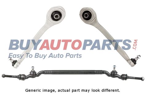 steering linkage kit oem aftermarket replacement parts