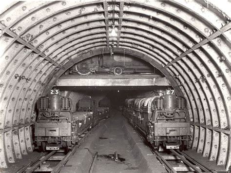 londons underground mail rail    atlas obscura