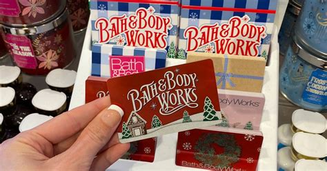 bath body works  egift card    krogercom