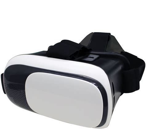Craig 3d Virtual Reality Vr Headset Goggles For