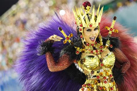 brazil carnival 2019 in photos the atlantic