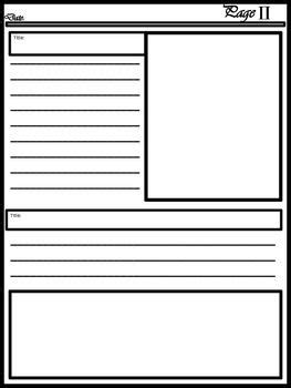 blank newspaper template  multi  blank newspaper newspaper