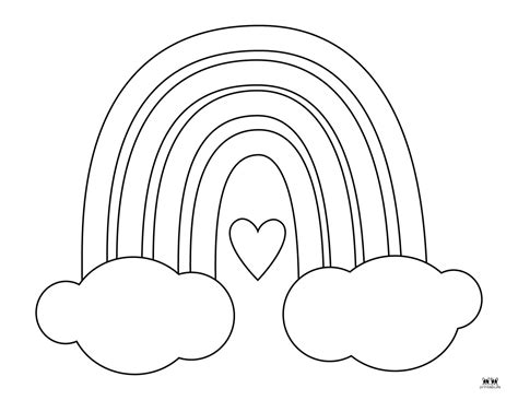 rainbow high printable coloring pages