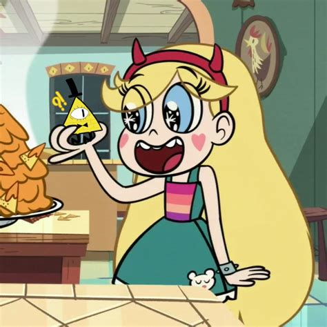 Triangle Food Gravity Falls Know Your Meme