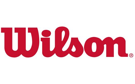wilson logo valor histria png vector