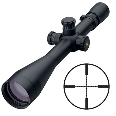 leupold scope model 63050 mark 4 er t 8 5 25x50mm 30mm m1