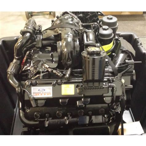 reman  powerstroke engine  automatic transmission cz  aarm