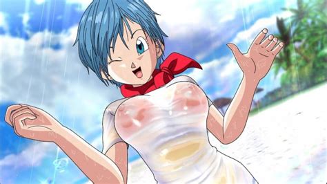 bulma s horny wish ultimate hentai