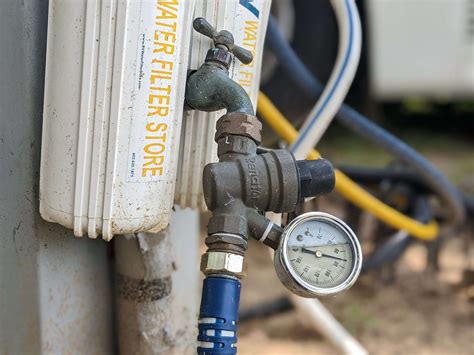 rv water pressure regulators      motm