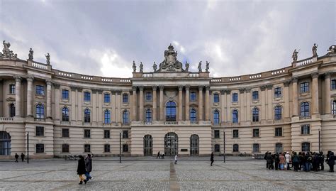 berlin humboldt universitaet juristische fakultaet raawi