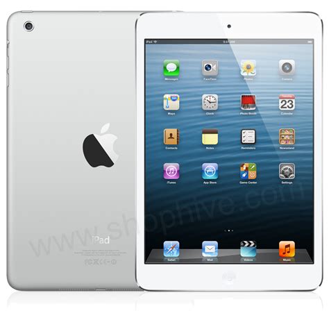 apple ipad mini white electroreviewro