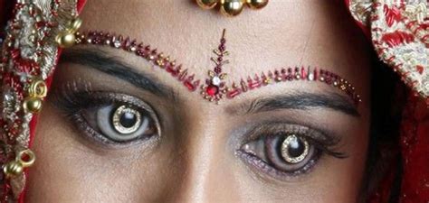 diamond embedded contact lenses from india unfinished man