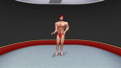 Share Your Male Sims Page 110 The Sims 4 General Discussion