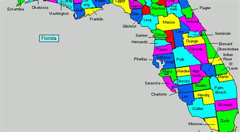 florida all 67 county clerks will issue same sex marriage
