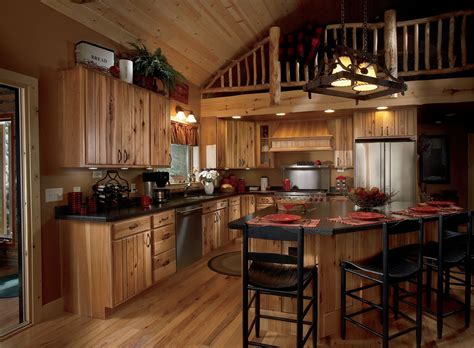 cabin kitchens sawhill custom kitchen  design