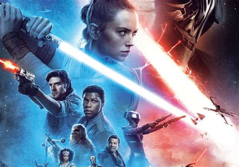 the bigger picture star wars fans discuss their mixed