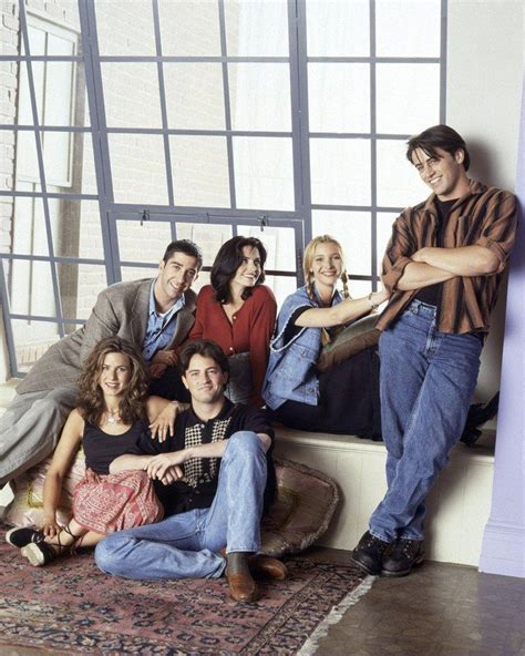 photos of the friends cast before they were famous friends cast friends season friends season 1