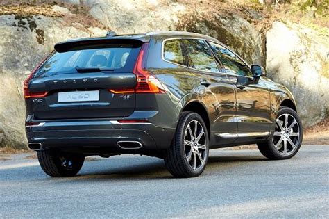 volvo xc launched  india check specifications price marketing mind