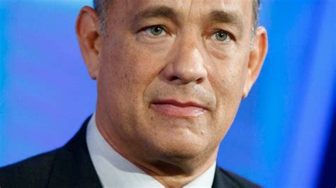 Tom Hanks Reveals On Letterman That He Has Type 2 Diabetes Closer Weekly