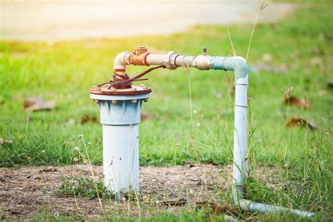 signs   water pump  fixing tasteful space