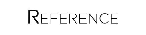 reference logo logodix