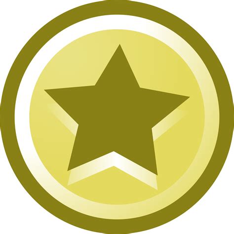 vector illustration   star icon
