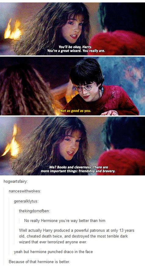 just 21 perfect tumblr posts about the badass women of harry potter harry potter riddles